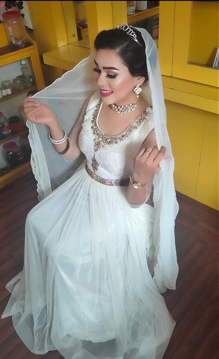 Professional Makeup Course