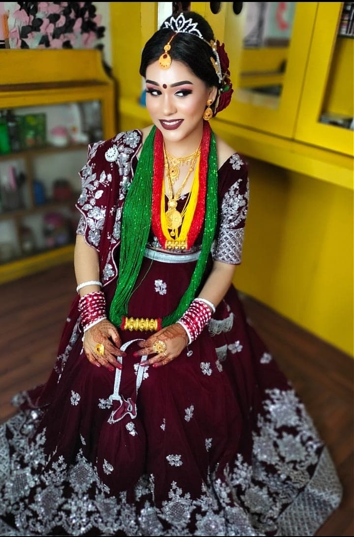 Beautician Basic Course