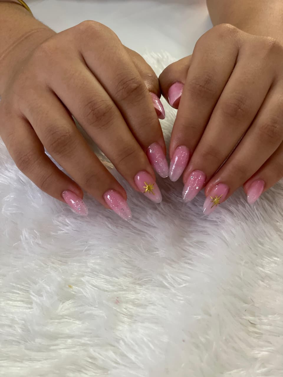 Professional Nail Art Course